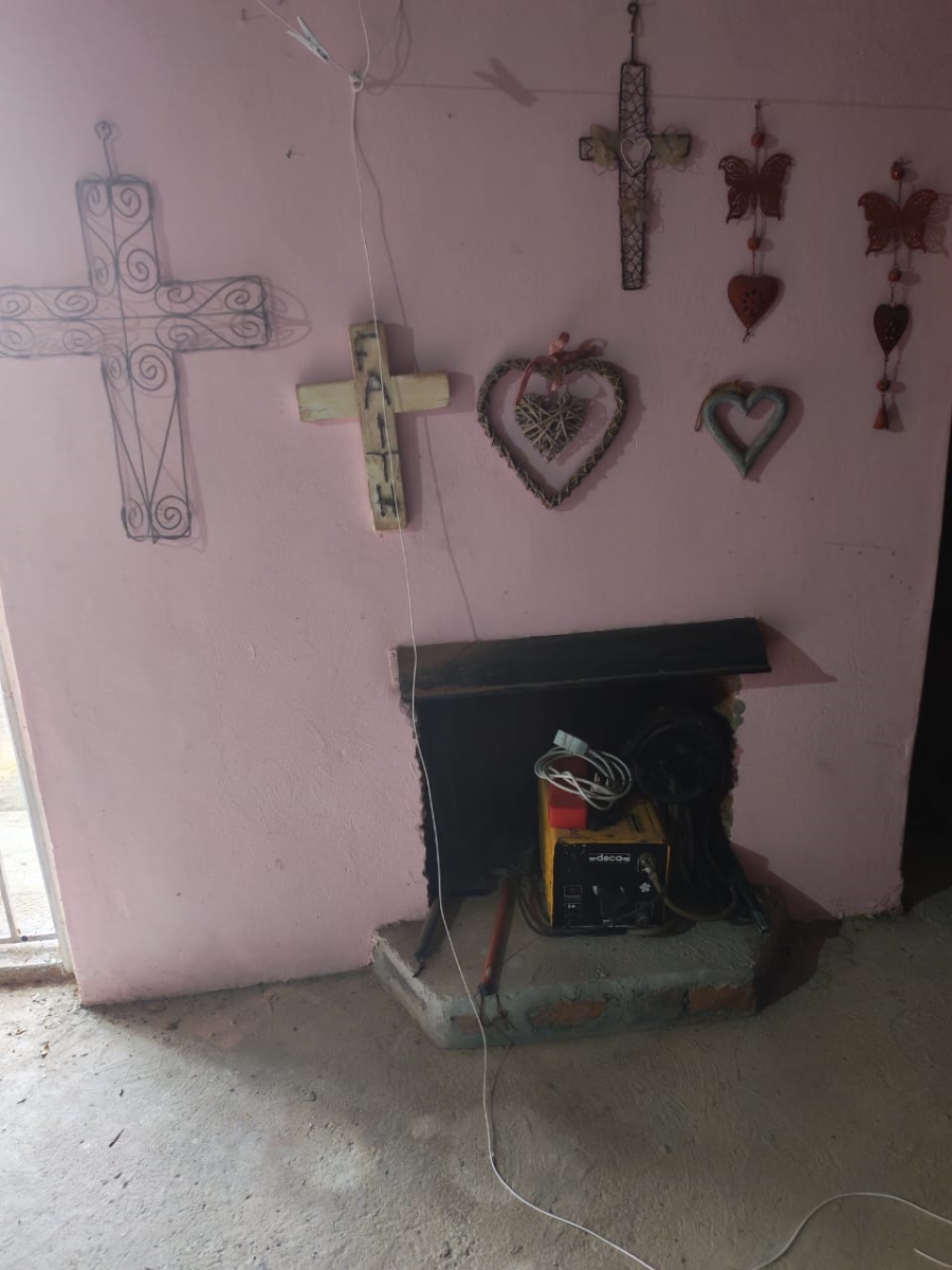 3 Bedroom Property for Sale in Middelburg Eastern Cape
